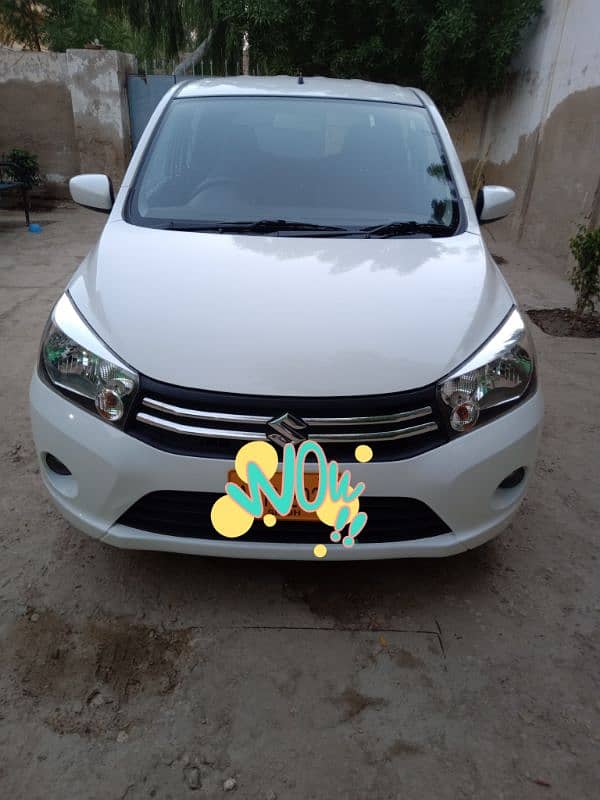 Suzuki Cultus VXL 2021 0