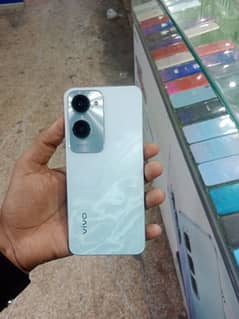 vivo y18 full box 10 by 10 condition