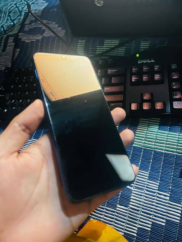 Tecno Pop 5 Lite 0
