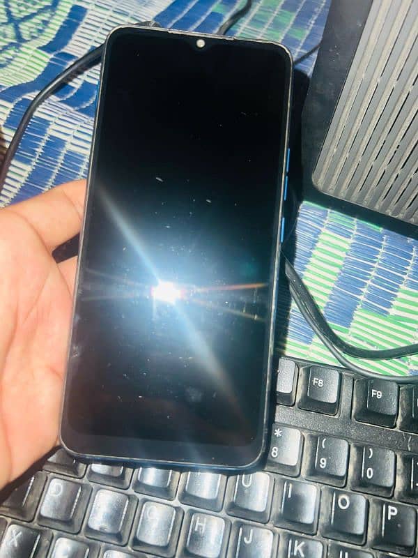 Tecno Pop 5 Lite 2