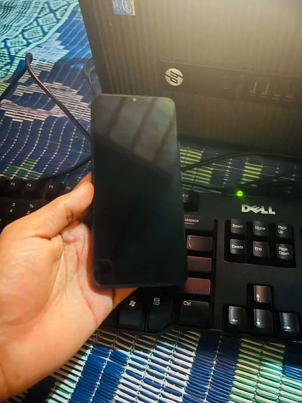Tecno Pop 5 Lite 3