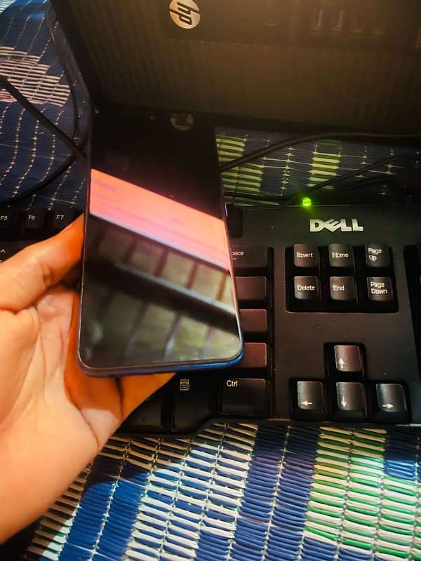 Tecno Pop 5 Lite 4