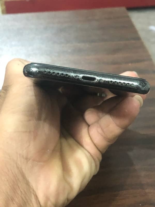 iphone x 256gb with box 1