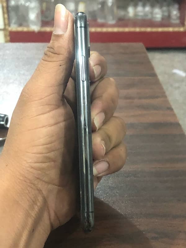 iphone x 256gb with box 4