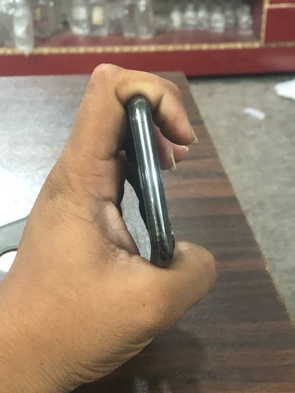 iphone x 256gb with box 5
