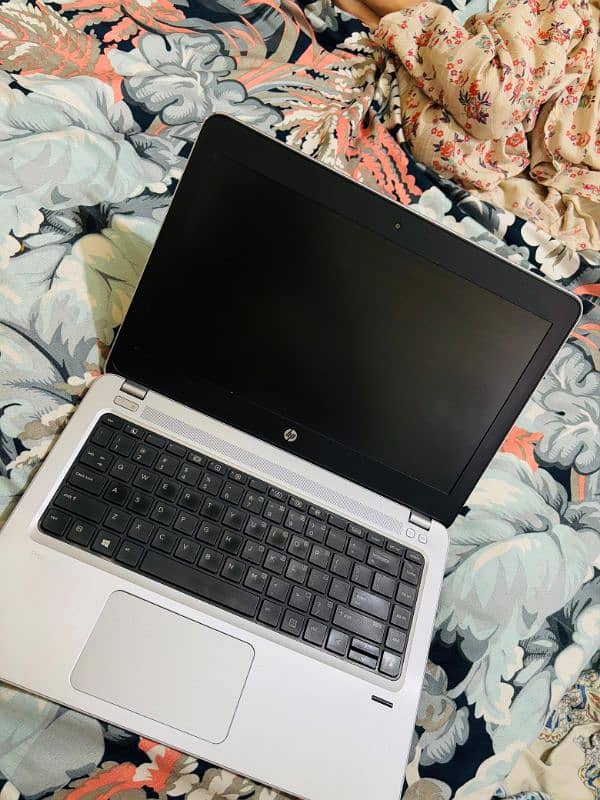 HP ProBook 430 G4 | Core i5 7th Gen | 8GB RAM 0