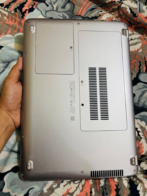 HP ProBook 430 G4 | Core i5 7th Gen | 8GB RAM 1