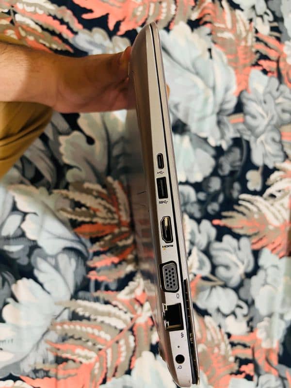 HP ProBook 430 G4 | Core i5 7th Gen | 8GB RAM 2