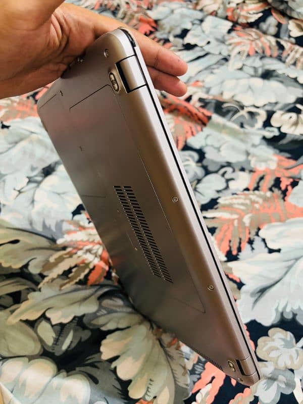 HP ProBook 430 G4 | Core i5 7th Gen | 8GB RAM 4