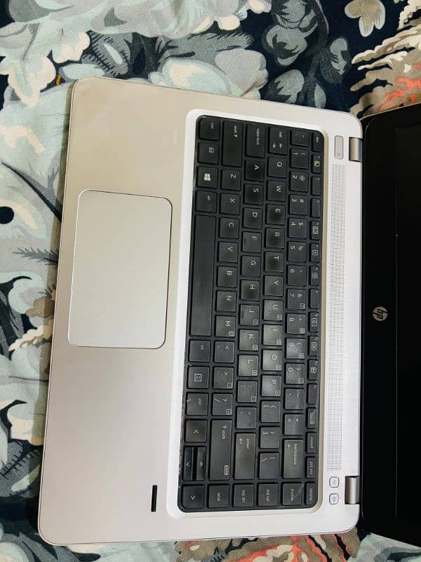 HP ProBook 430 G4 | Core i5 7th Gen | 8GB RAM 5