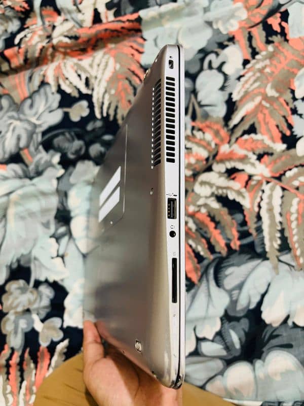 HP ProBook 430 G4 | Core i5 7th Gen | 8GB RAM 6