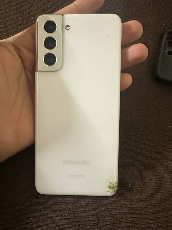 s21 10/9 condition non pta 8/128 2