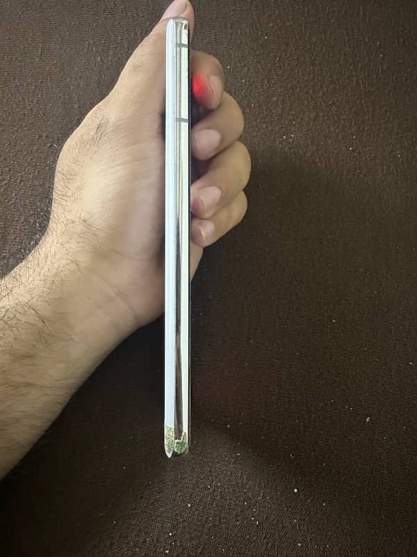 s21 10/9 condition non pta 8/128 3