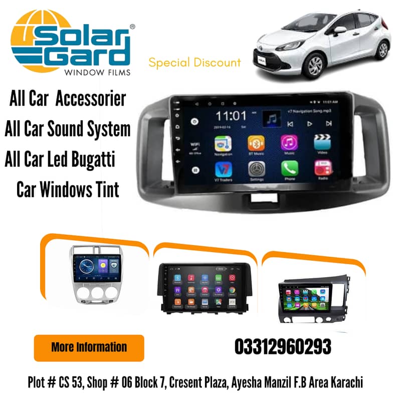 TOYOTA COROLLA ANDROID PANEL CAR LED LCD / EMPLIFIER SYSTEM 0