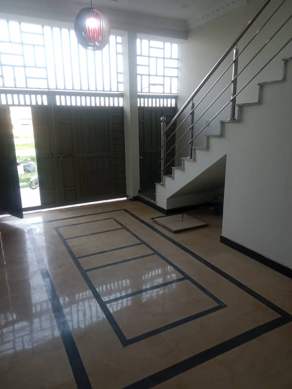 Lakhan road quadeazam clony Iqbal market ky nazdeek location 0