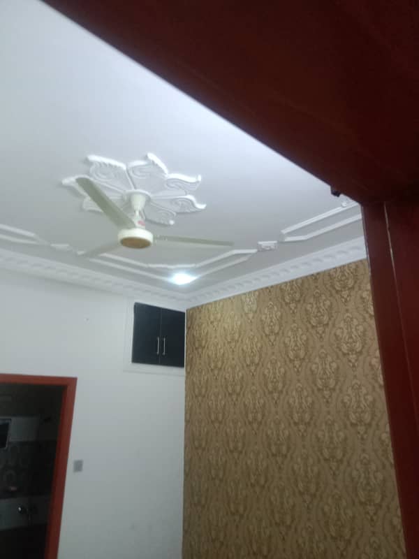 Lakhan road quadeazam clony Iqbal market ky nazdeek location 3