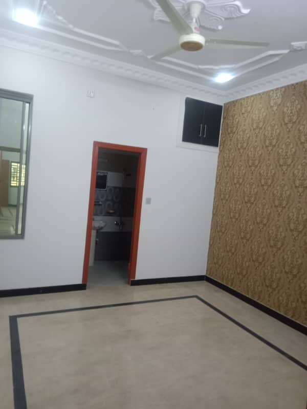 Lakhan road quadeazam clony Iqbal market ky nazdeek location 4