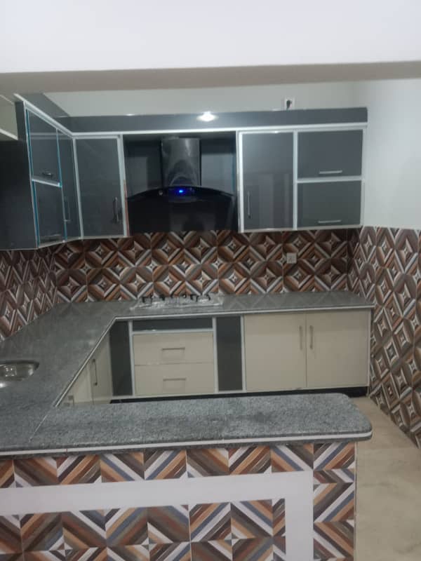 Lakhan road quadeazam clony Iqbal market ky nazdeek location 5