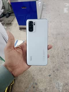 redme not 10 6gb 128gb full box