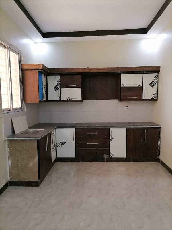 120 Sq Yrd Double Story House, Scheme 33, Punjabi Saudagar Sec-50 3