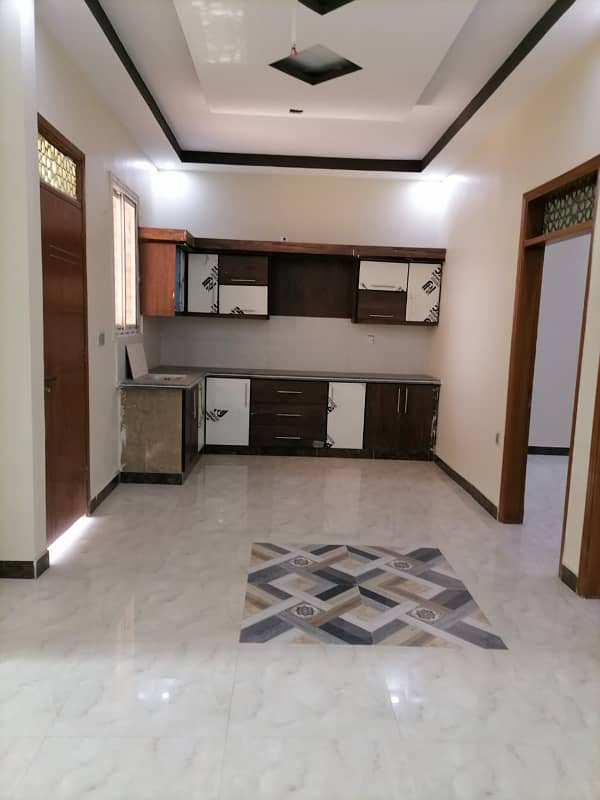 120 Sq Yrd Double Story House, Scheme 33, Punjabi Saudagar Sec-50 4
