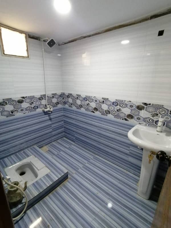 120 Sq Yrd Double Story House, Scheme 33, Punjabi Saudagar Sec-50 6