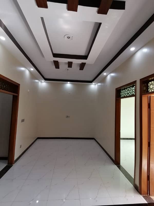 120 Sq Yrd Double Story House, Scheme 33, Punjabi Saudagar Sec-50 7