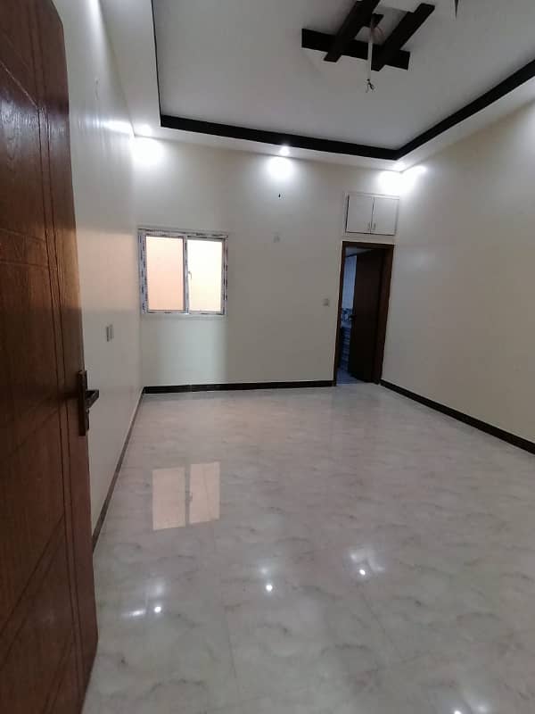 120 Sq Yrd Double Story House, Scheme 33, Punjabi Saudagar Sec-50 0
