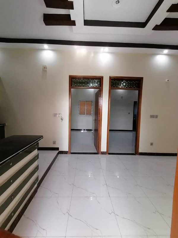 120 Sq Yrd Double Story House, Scheme 33, Punjabi Saudagar Sec-50 8