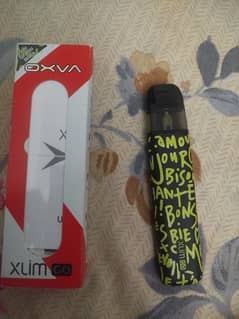OXVA