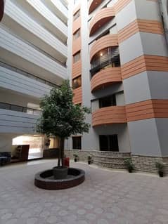 Rabia Enclave 2 B DD Apartment Scheme 33