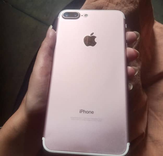 i phone 7 plus 6