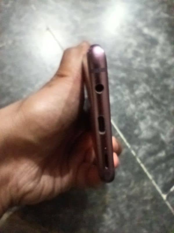 S9+ purple color read full add first 5