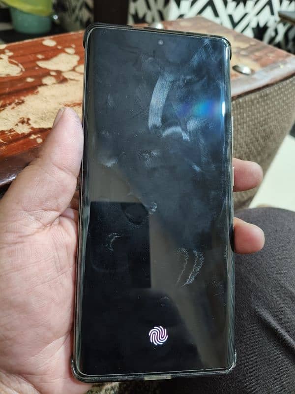 infinix note 40 pro 4