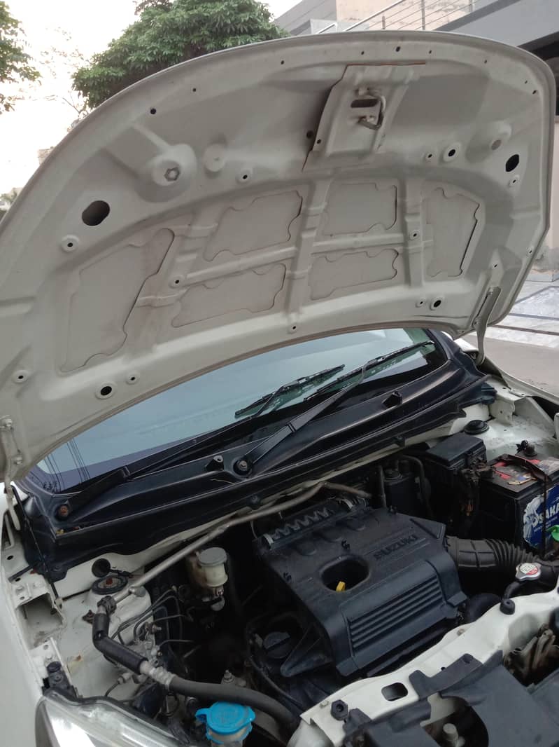 Suzuki Cultus VXR 2017 7