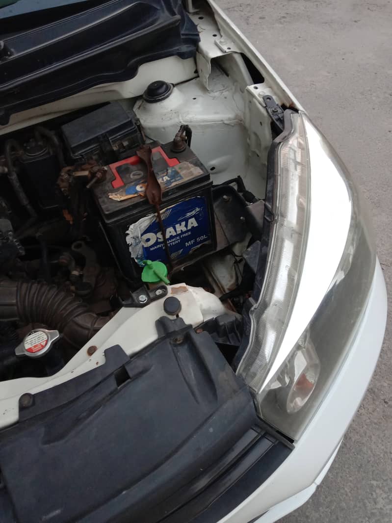 Suzuki Cultus VXR 2017 9