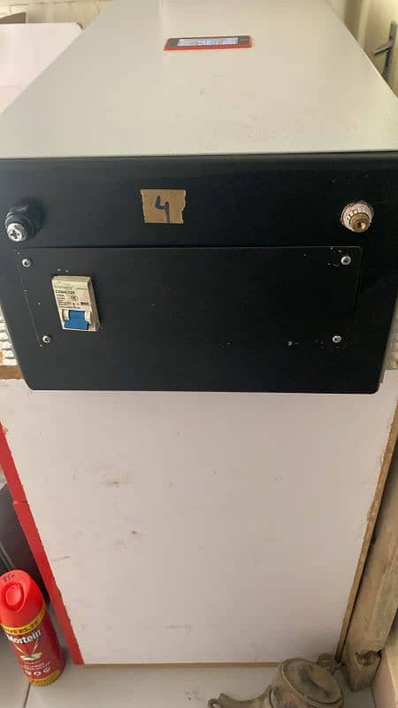 Super Graphene Battery with one year warranty 5 year life 3