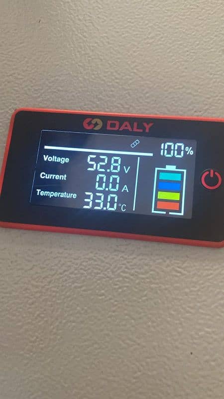 Super Graphene Battery with one year warranty 5 year life 4