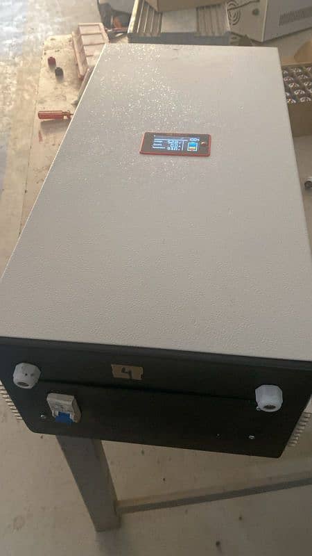 Super Graphene Battery with one year warranty 5 year life 5