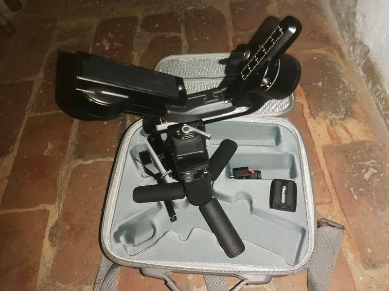 gimbal rs3 mini 2
