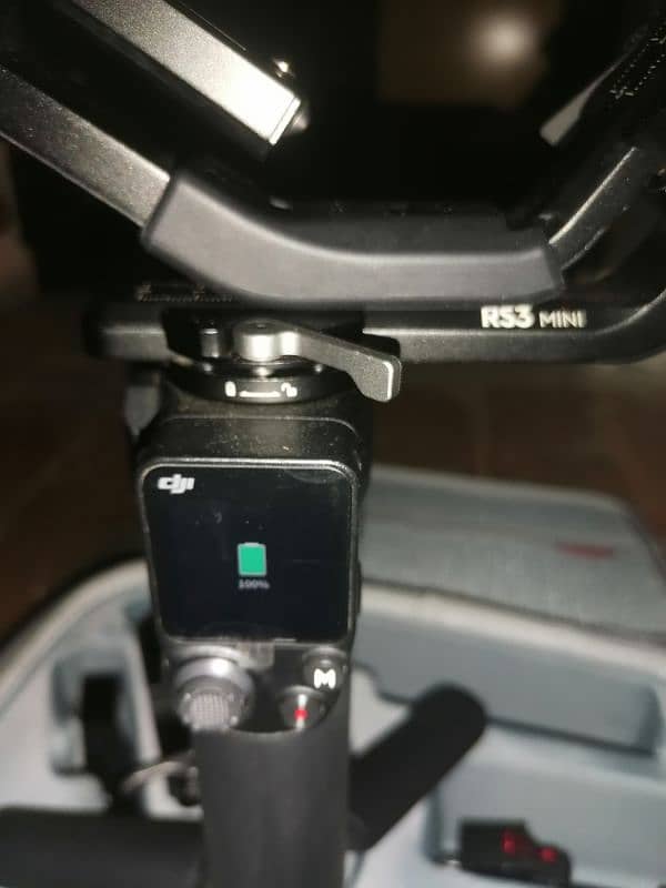 gimbal rs3 mini 4
