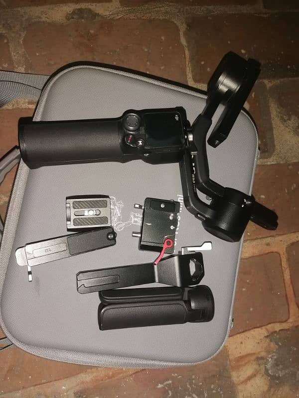 gimbal rs3 mini 6