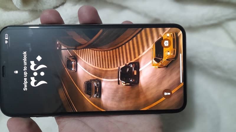 iphone Xs max 4
