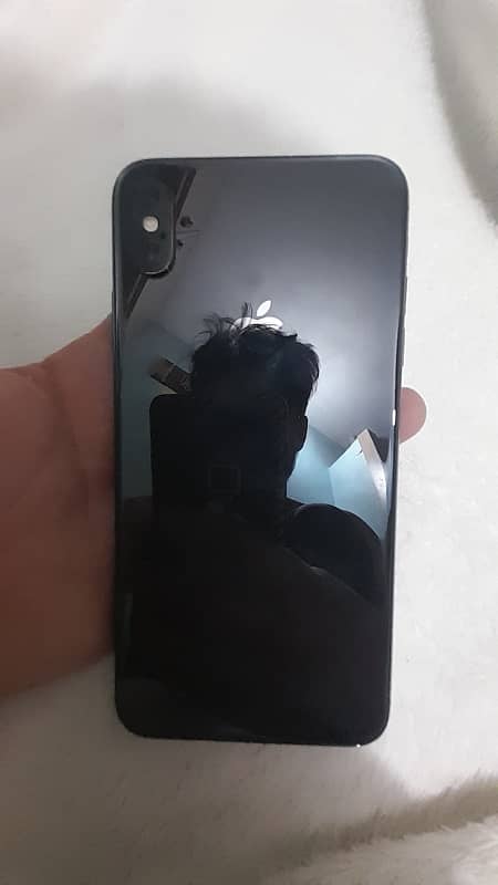 iphone Xs max 7