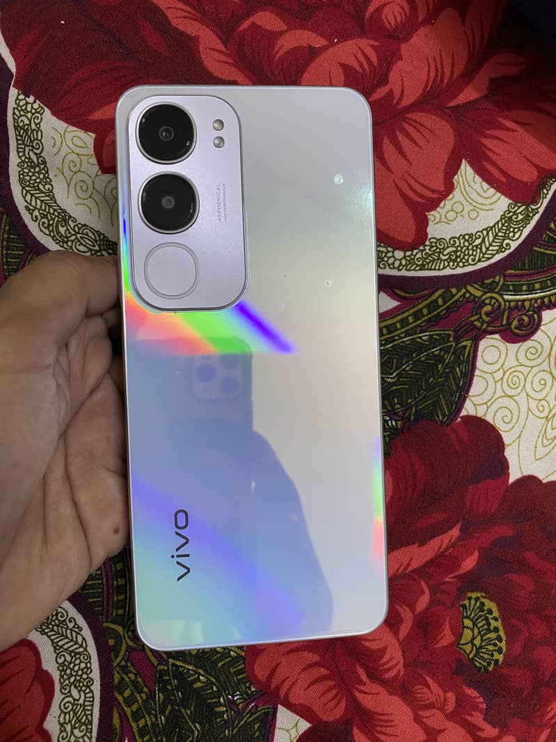 Vivo Y19s. 6/128 0