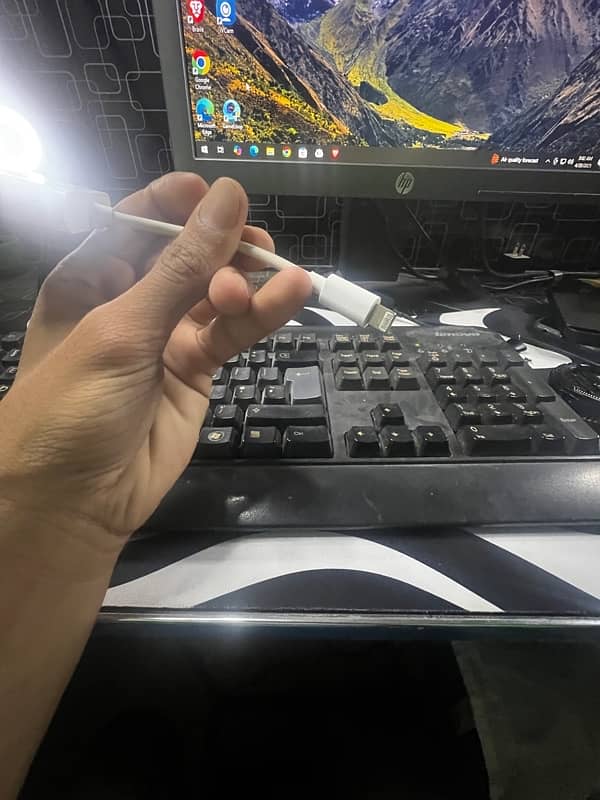 Lightning to Hdmi Connector 1