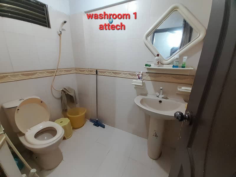 3BED D/D 1st floor Mehran Extension 3 Side Corner 2