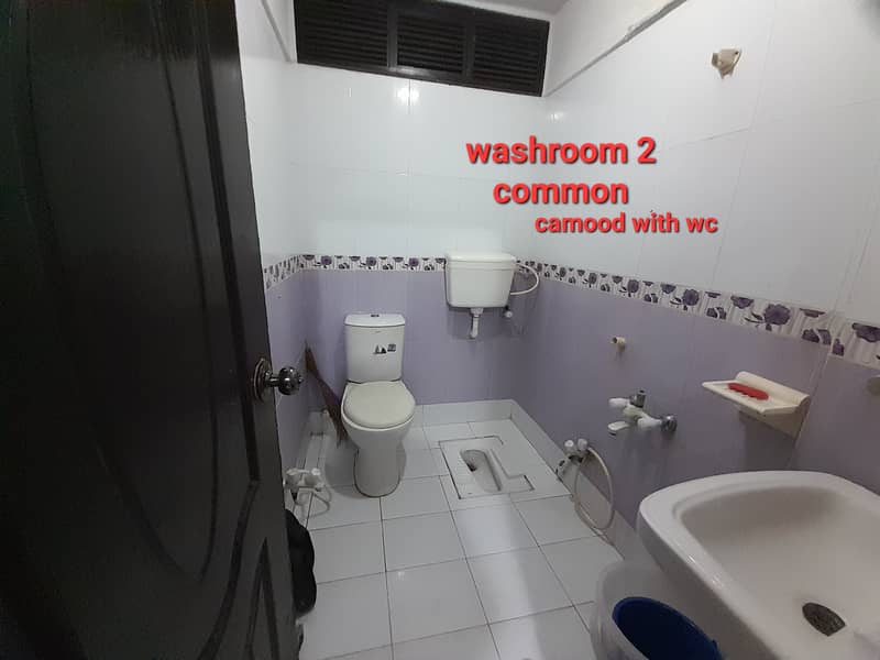 3BED D/D 1st floor Mehran Extension 3 Side Corner 7