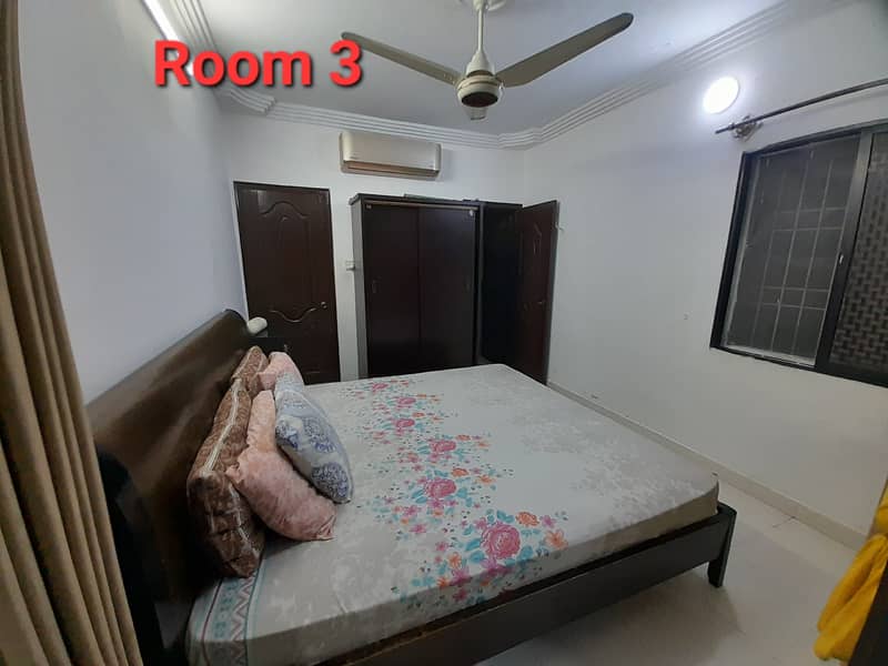 3BED D/D 1st floor Mehran Extension 3 Side Corner 9
