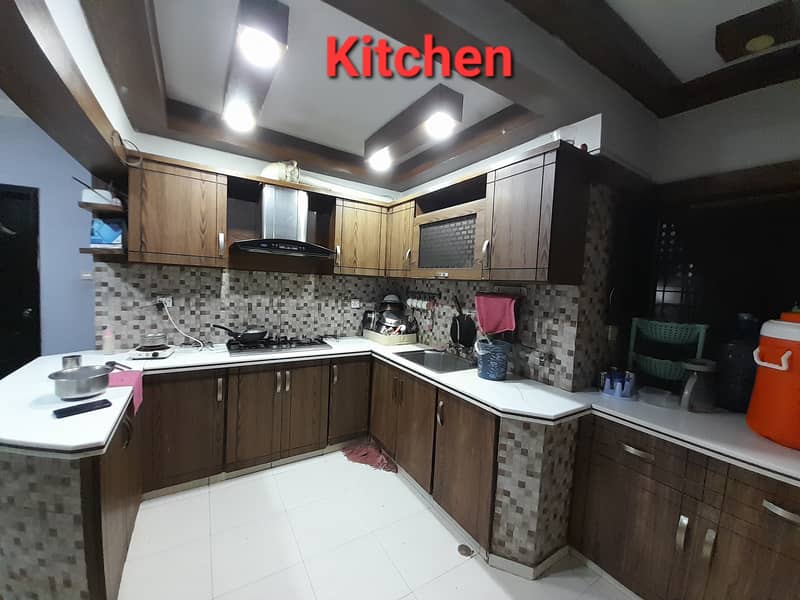 3BED D/D 1st floor Mehran Extension 3 Side Corner 13